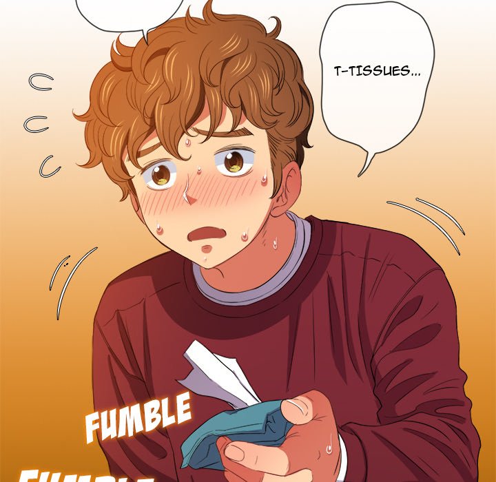 My High School Bully Chapter 46 image 90