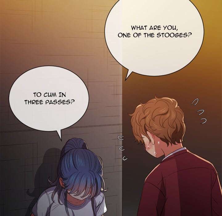 My High School Bully Chapter 46 image 94