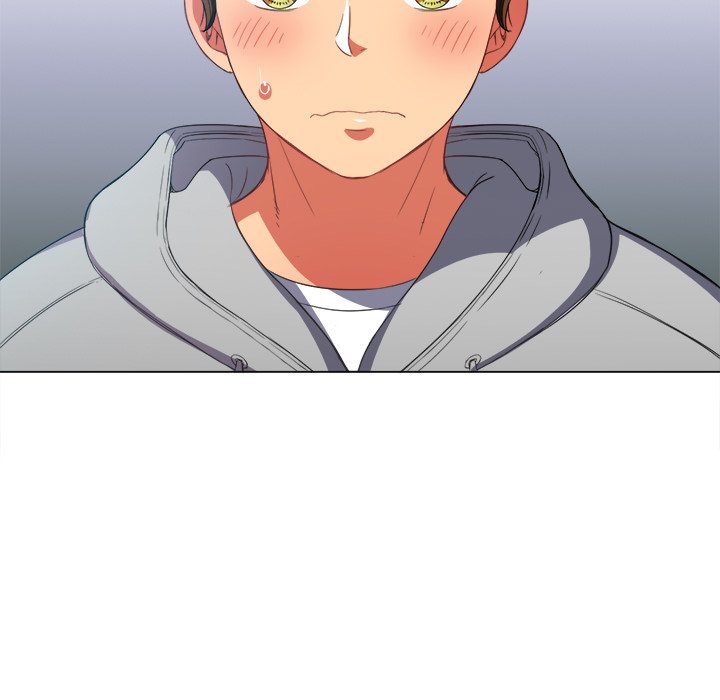 My High School Bully Chapter 48 image 9