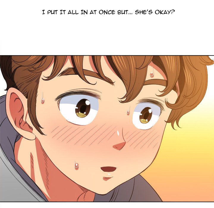 My High School Bully Chapter 48 image 111