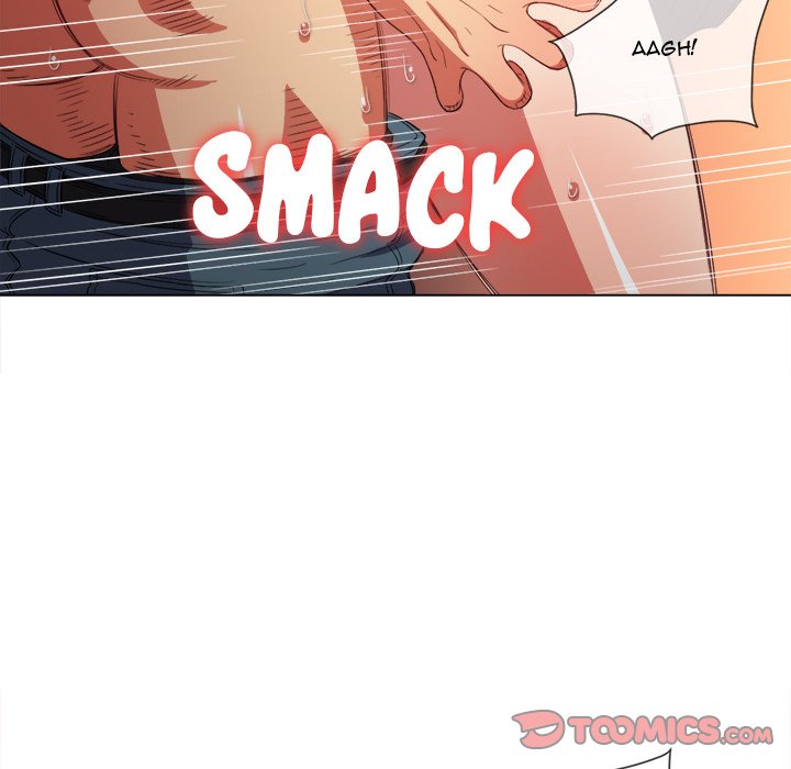 My High School Bully Chapter 48 image 116