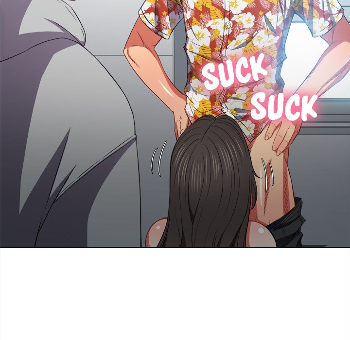My High School Bully Chapter 48 image 11