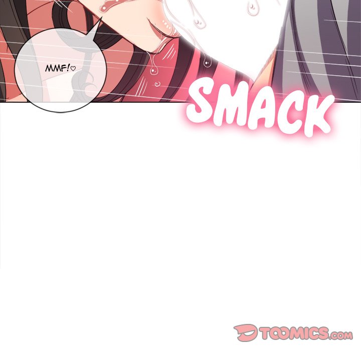 My High School Bully Chapter 48 image 128