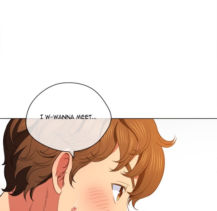 My High School Bully Chapter 48 image 12