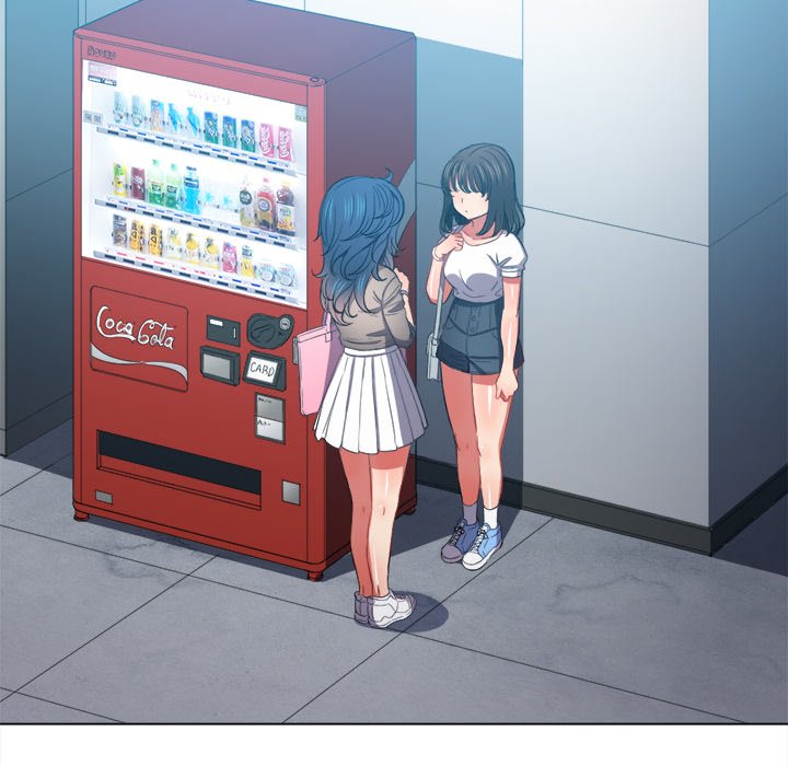 My High School Bully Chapter 48 image 130