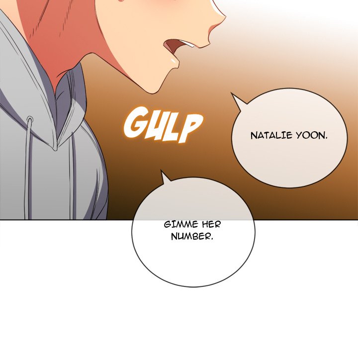 My High School Bully Chapter 48 image 13