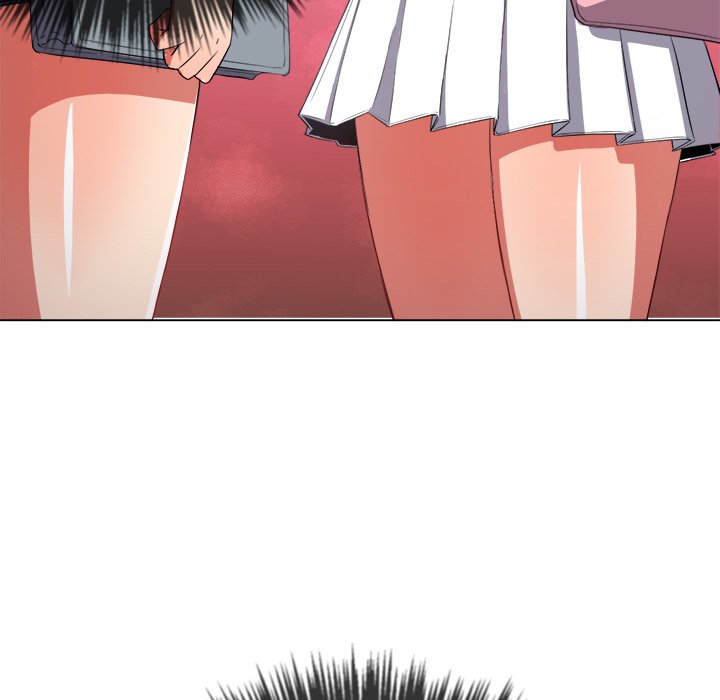 My High School Bully Chapter 48 image 141