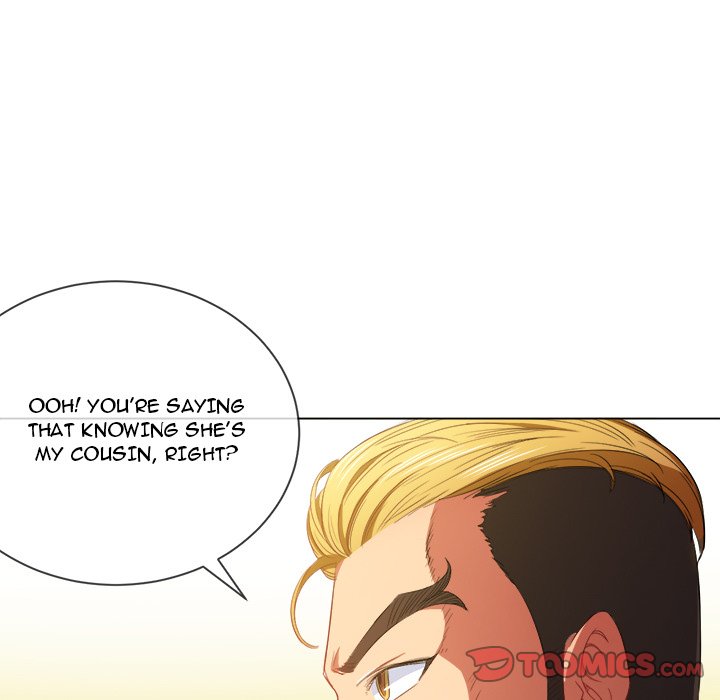 My High School Bully Chapter 48 image 14