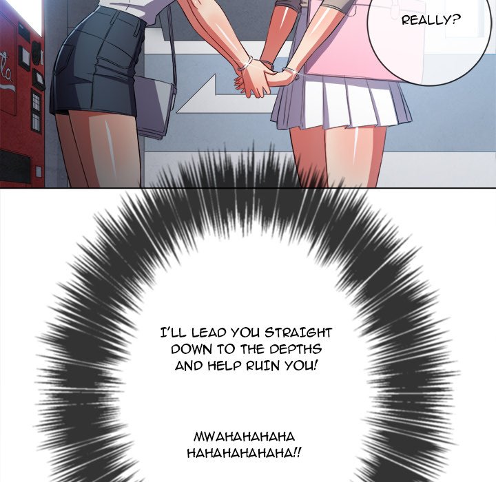 My High School Bully Chapter 48 image 149