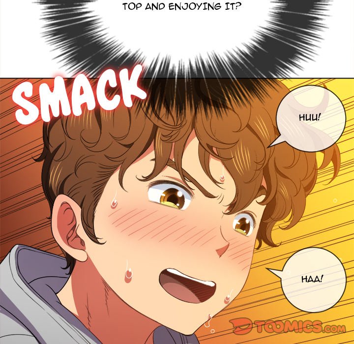 My High School Bully Chapter 48 image 158