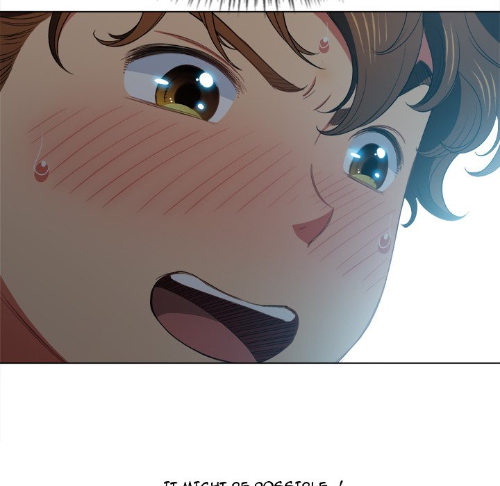 My High School Bully Chapter 48 image 160