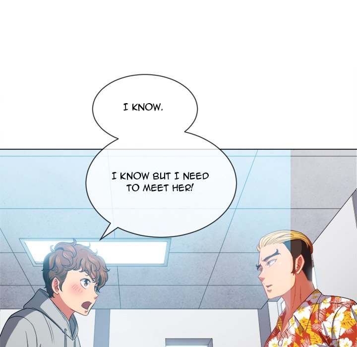 My High School Bully Chapter 48 image 16