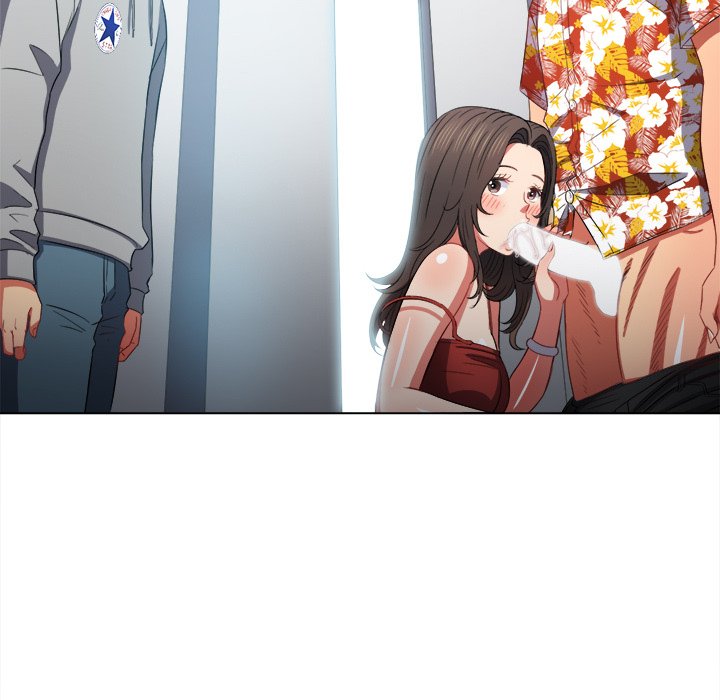 My High School Bully Chapter 48 image 17