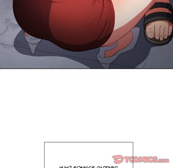 My High School Bully Chapter 48 image 20