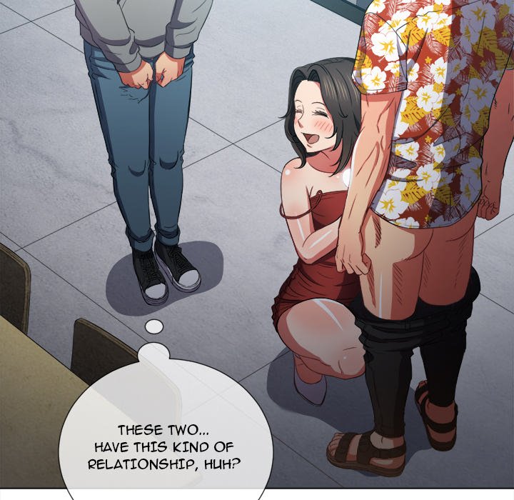 My High School Bully Chapter 48 image 24