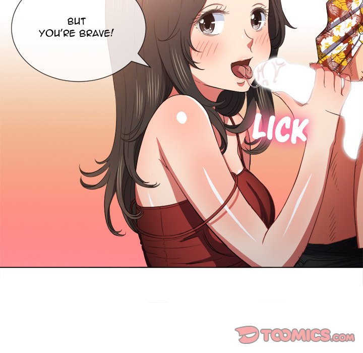 My High School Bully Chapter 48 image 26