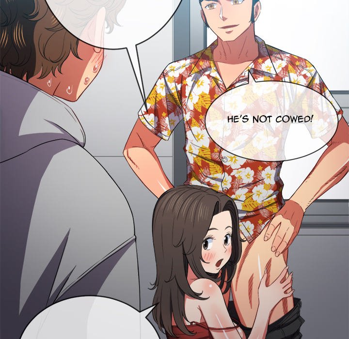 My High School Bully Chapter 48 image 31