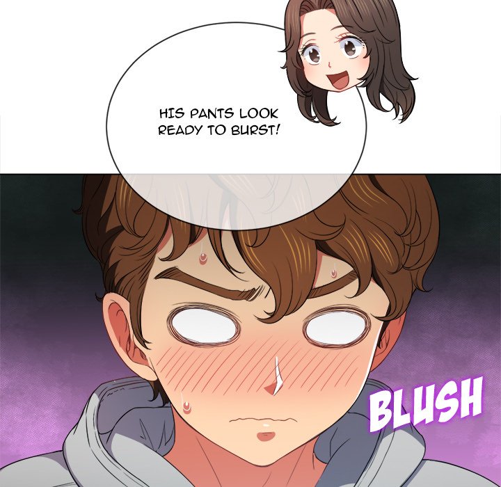 My High School Bully Chapter 48 image 33