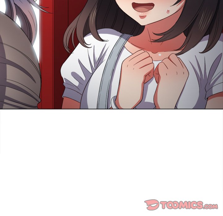 My High School Bully Chapter 48 image 74