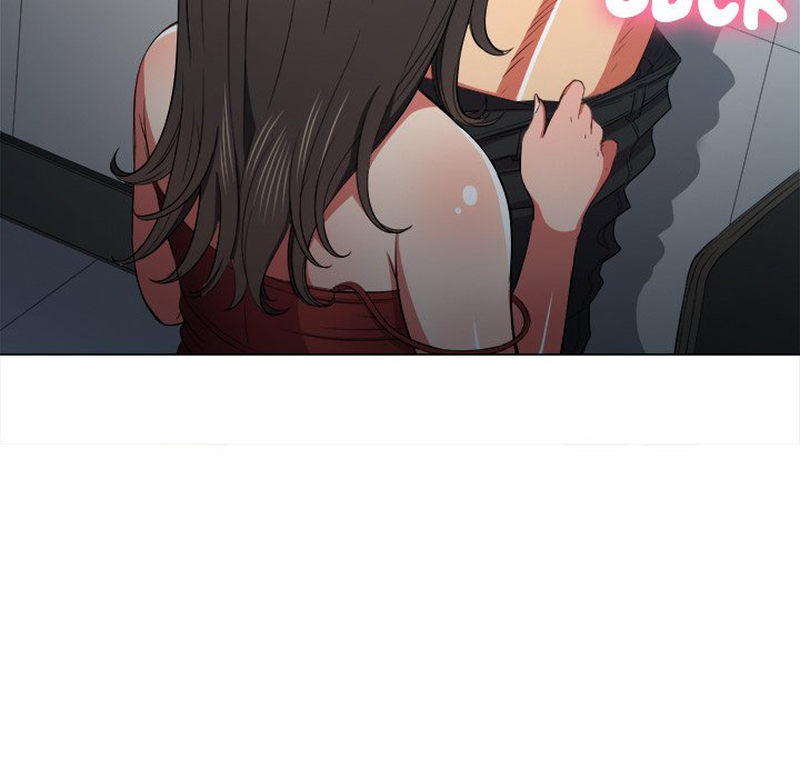 My High School Bully Chapter 48 image 7
