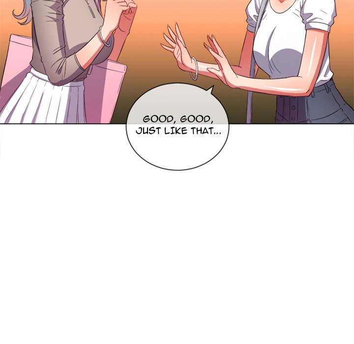My High School Bully Chapter 48 image 84
