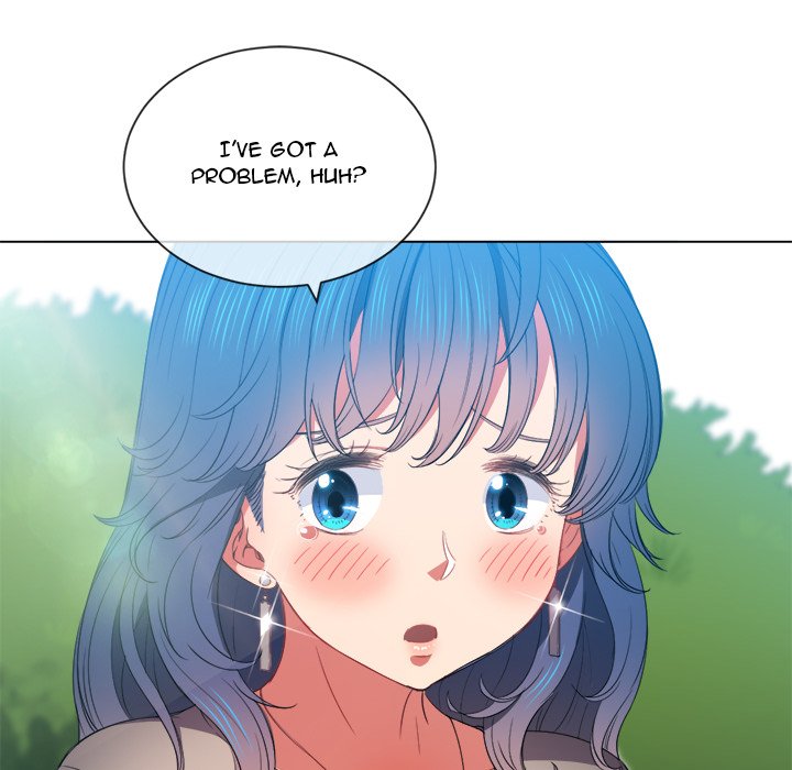 My High School Bully Chapter 49 image 100