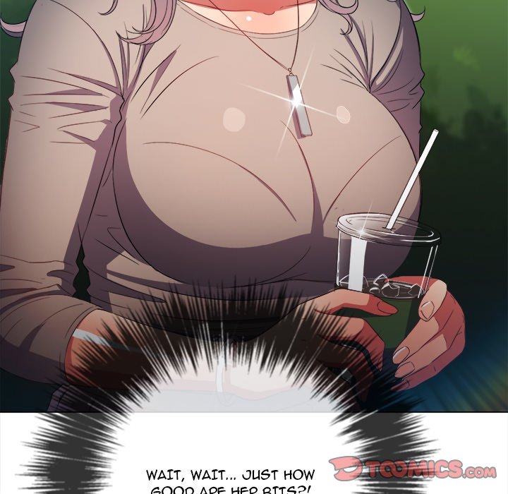 My High School Bully Chapter 49 image 101