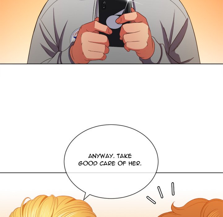 My High School Bully Chapter 49 image 109