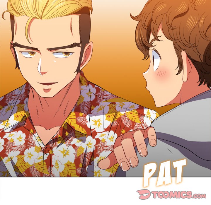 My High School Bully Chapter 49 image 110