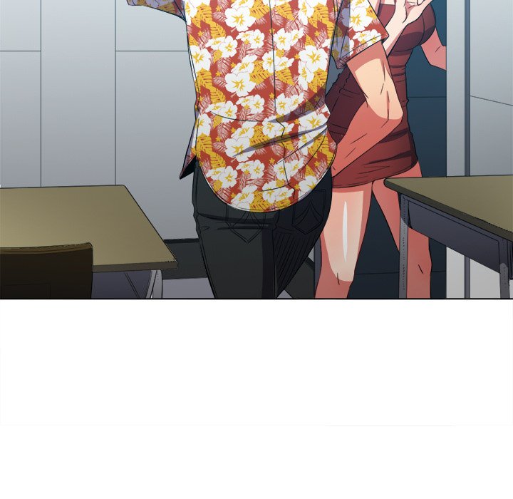 My High School Bully Chapter 49 image 112