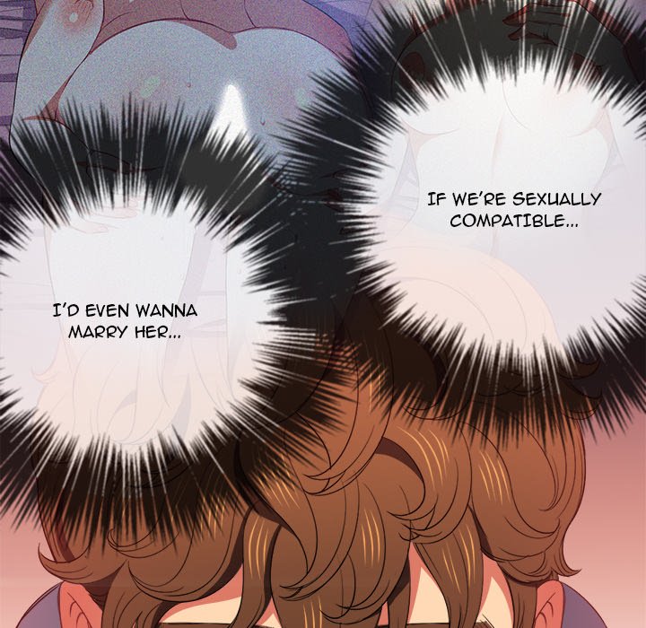 My High School Bully Chapter 49 image 117
