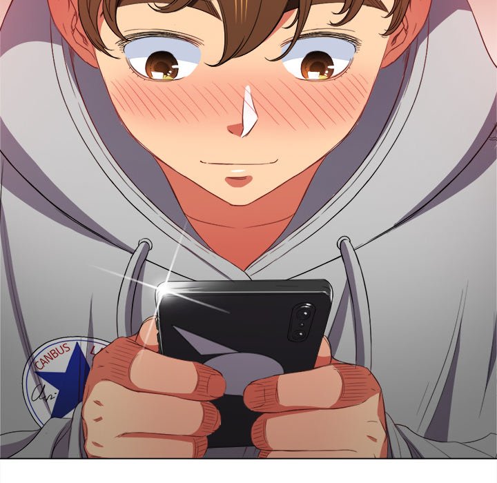 My High School Bully Chapter 49 image 118