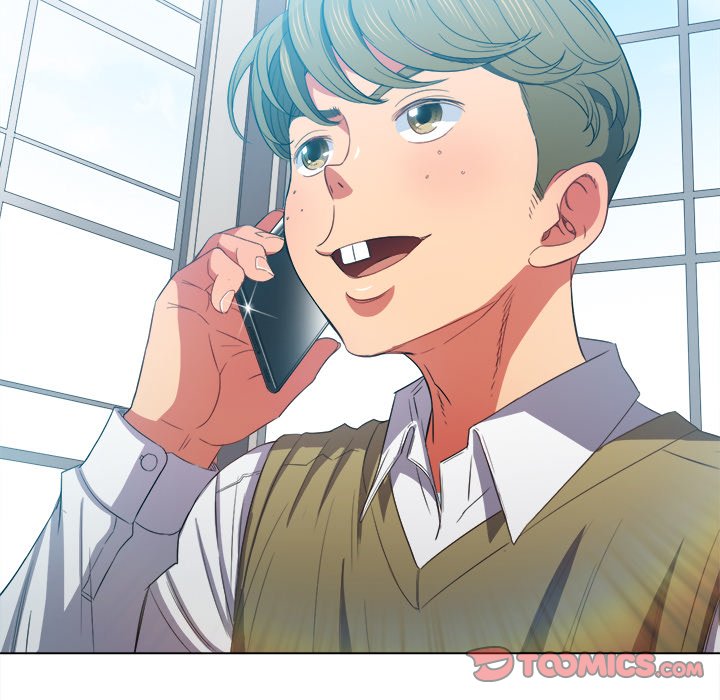 My High School Bully Chapter 49 image 122