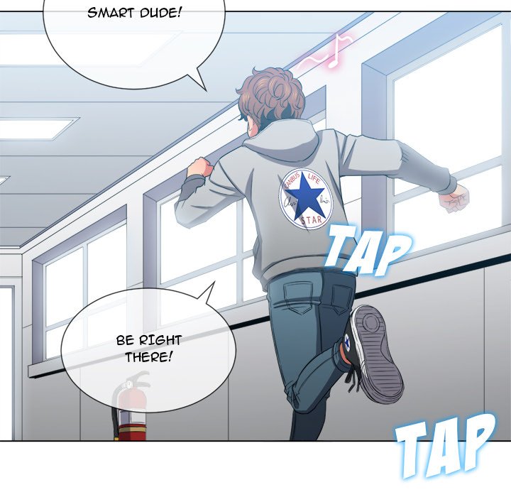 My High School Bully Chapter 49 image 127