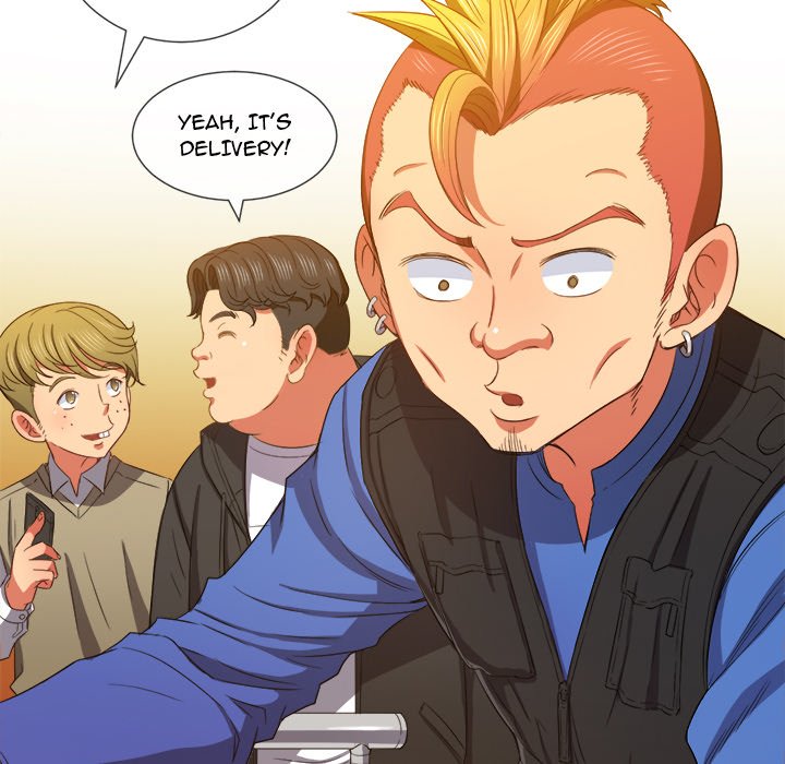 My High School Bully Chapter 49 image 129