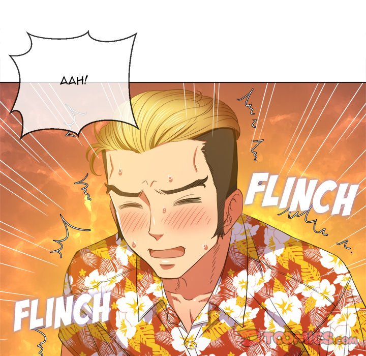 My High School Bully Chapter 49 image 14