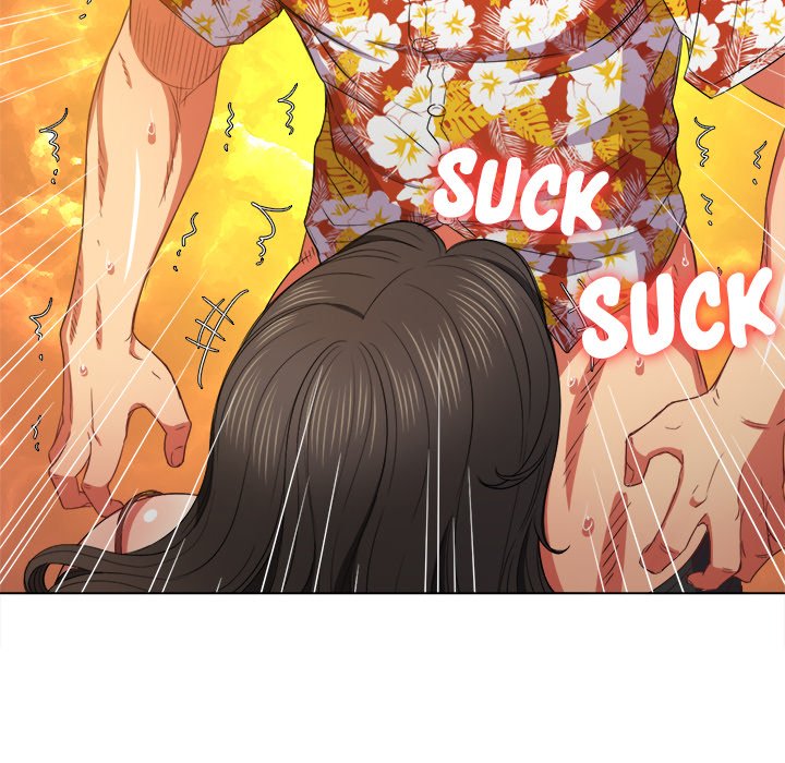 My High School Bully Chapter 49 image 15