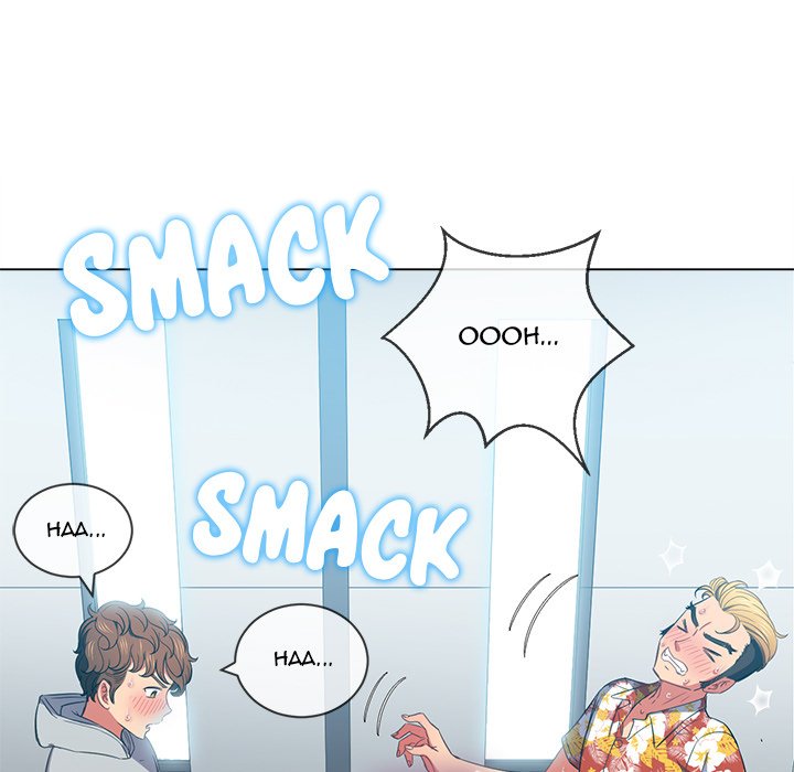 My High School Bully Chapter 49 image 16