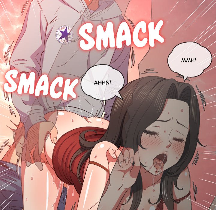 My High School Bully Chapter 49 image 19