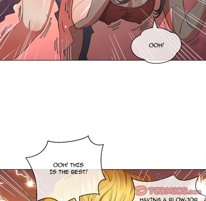 My High School Bully Chapter 49 image 20