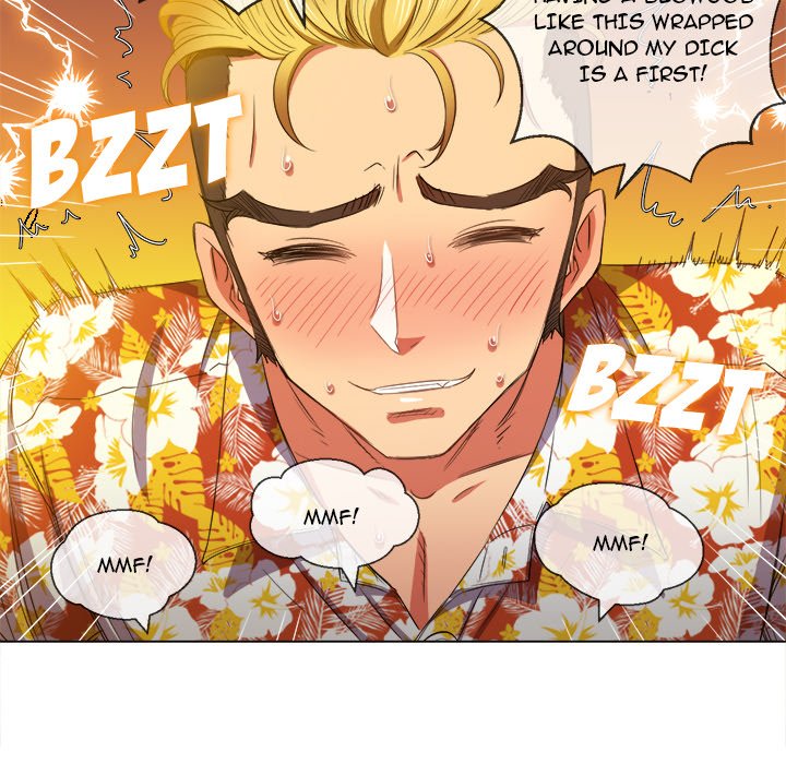 My High School Bully Chapter 49 image 21