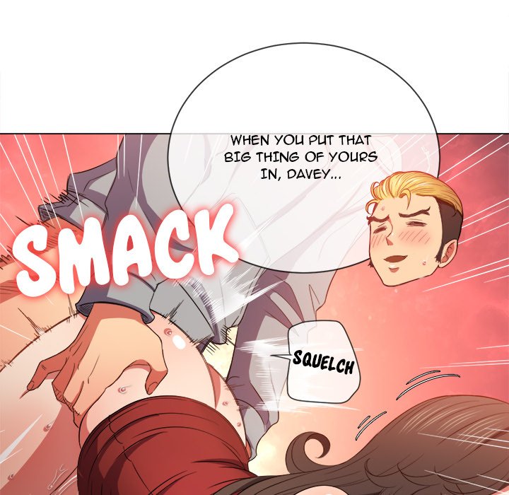 My High School Bully Chapter 49 image 24