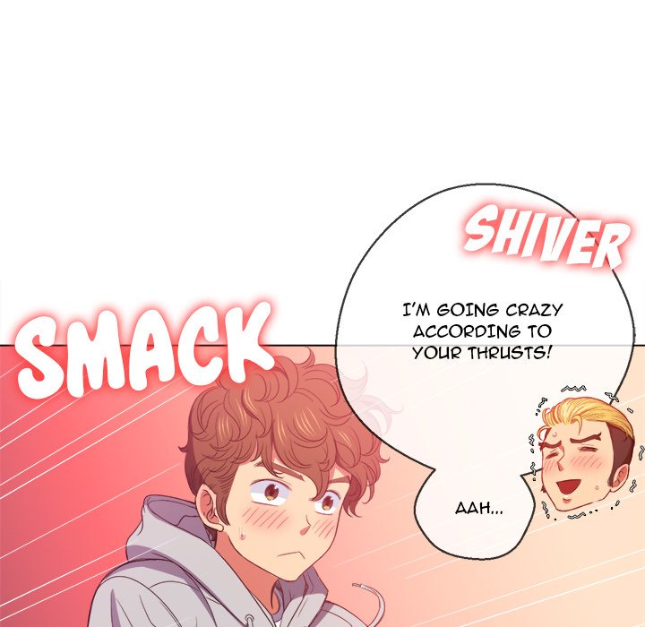 My High School Bully Chapter 49 image 28