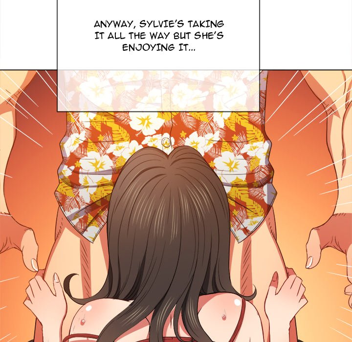 My High School Bully Chapter 49 image 33
