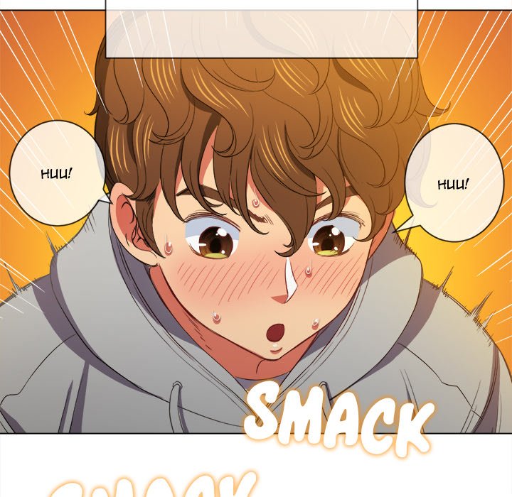 My High School Bully Chapter 49 image 36