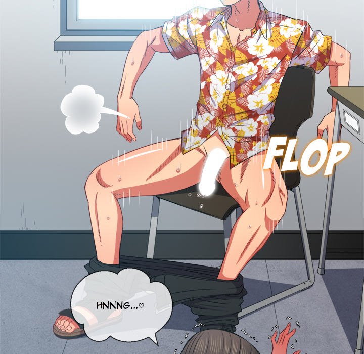 My High School Bully Chapter 49 image 64