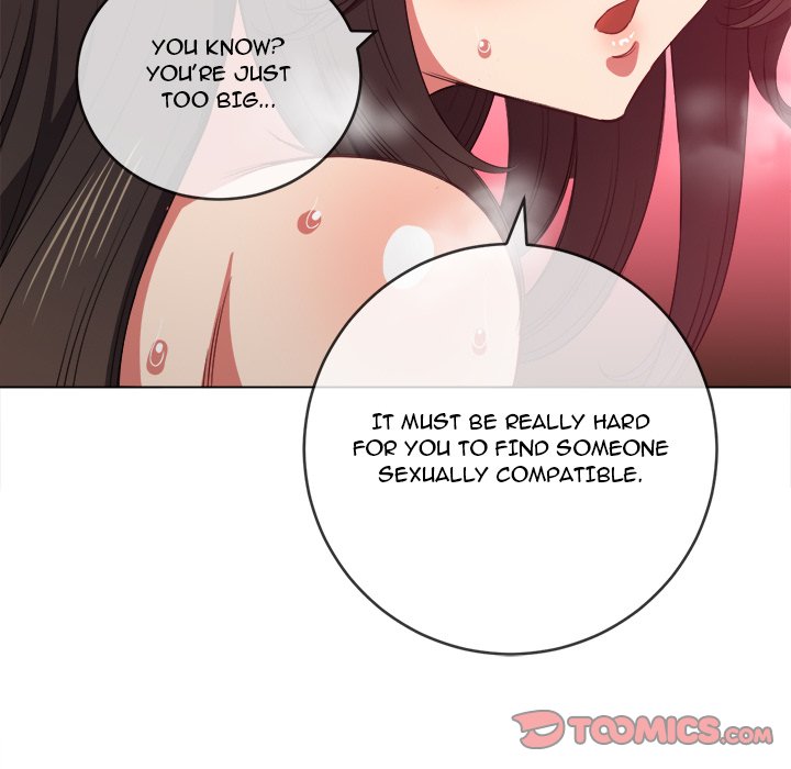 My High School Bully Chapter 49 image 74