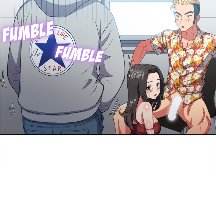 My High School Bully Chapter 49 image 78