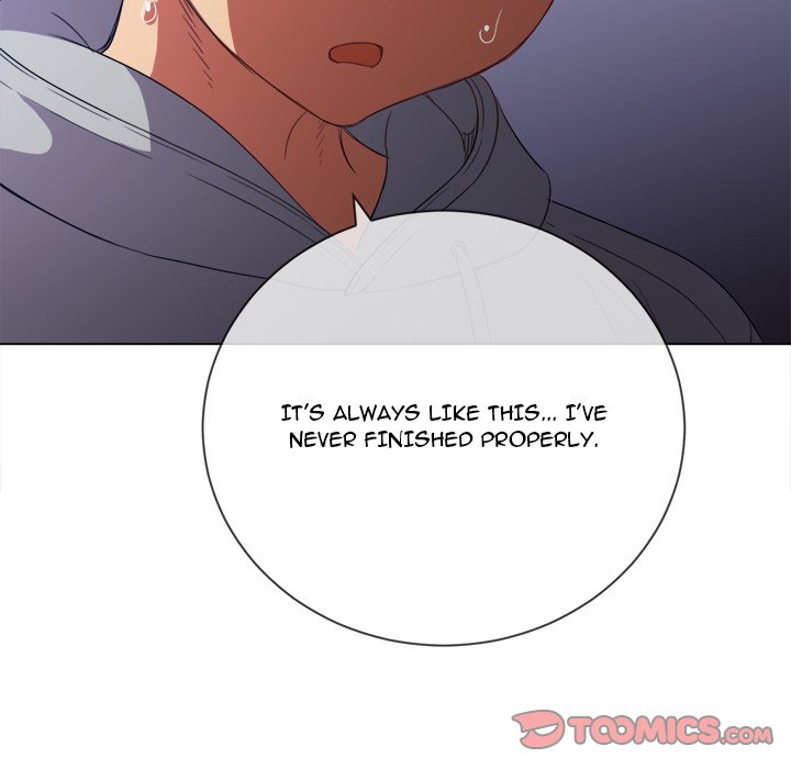 My High School Bully Chapter 49 image 80