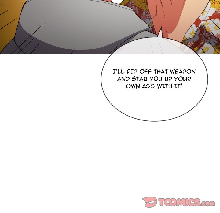 My High School Bully Chapter 49 image 86